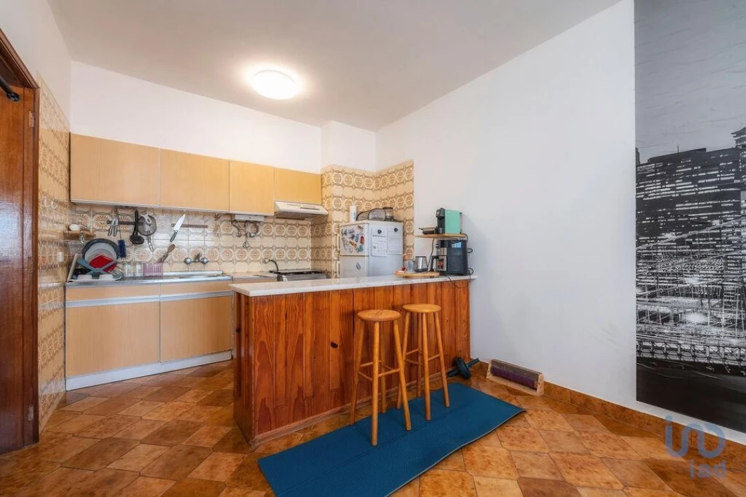 Apartamento T1 para Venda em Quarteira Foto 5