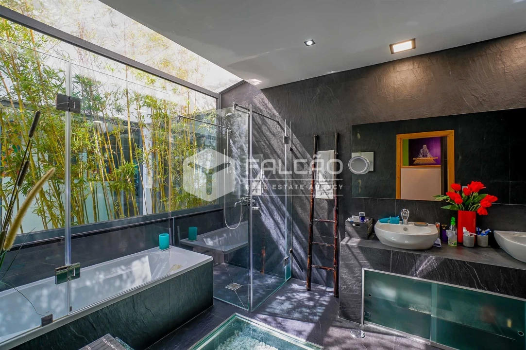 Moradia T4 para Venda em Ereira e Lapa Foto 44