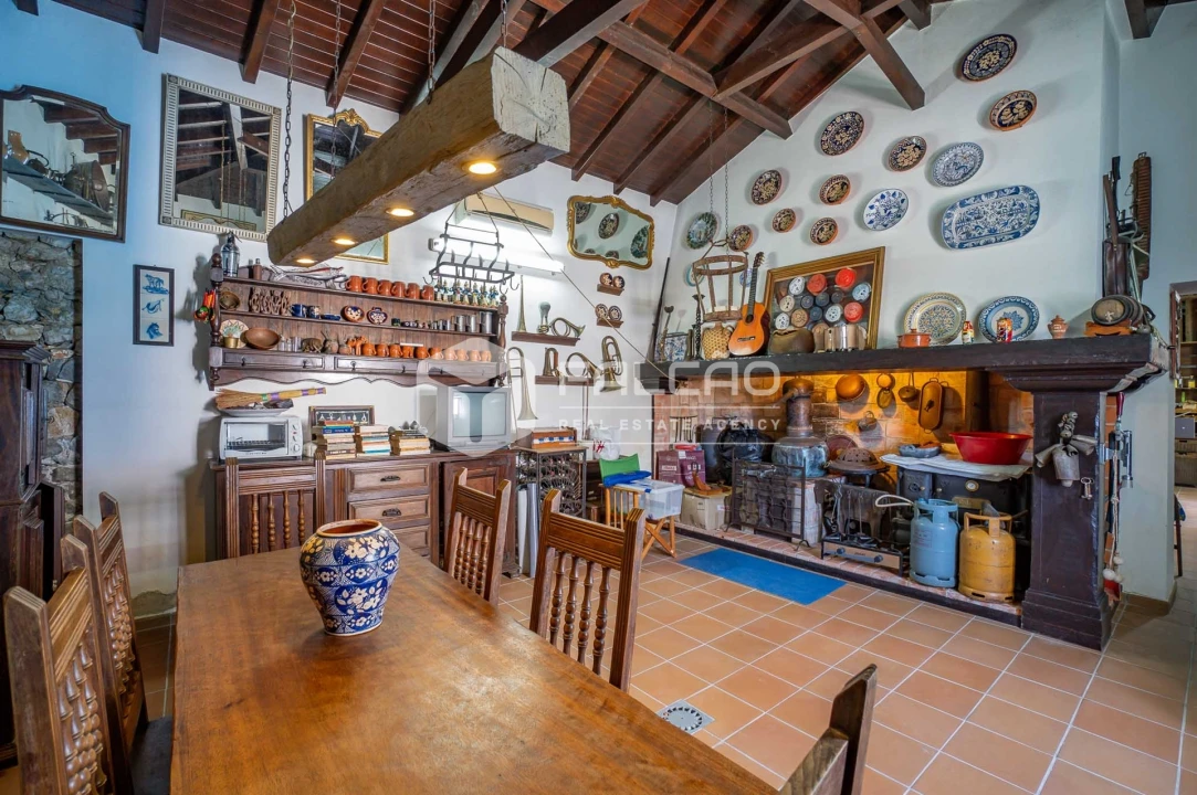 Moradia T4 para Venda em Ereira e Lapa Foto 50