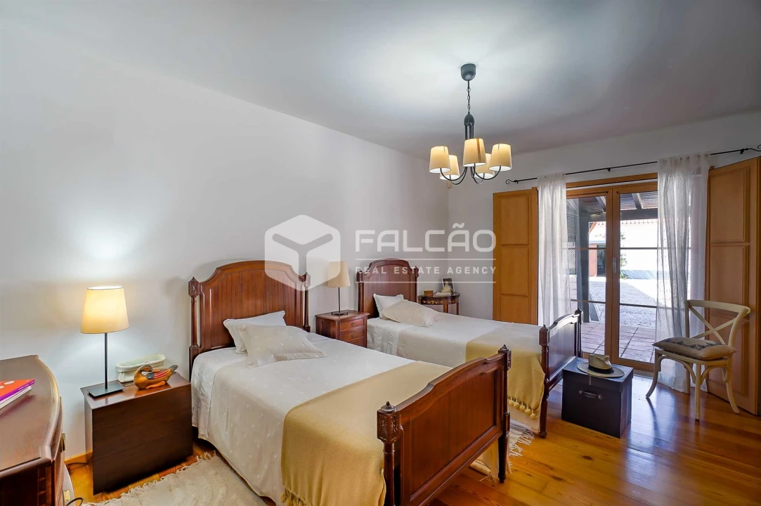 Moradia T4 para Venda em Ereira e Lapa Foto 27