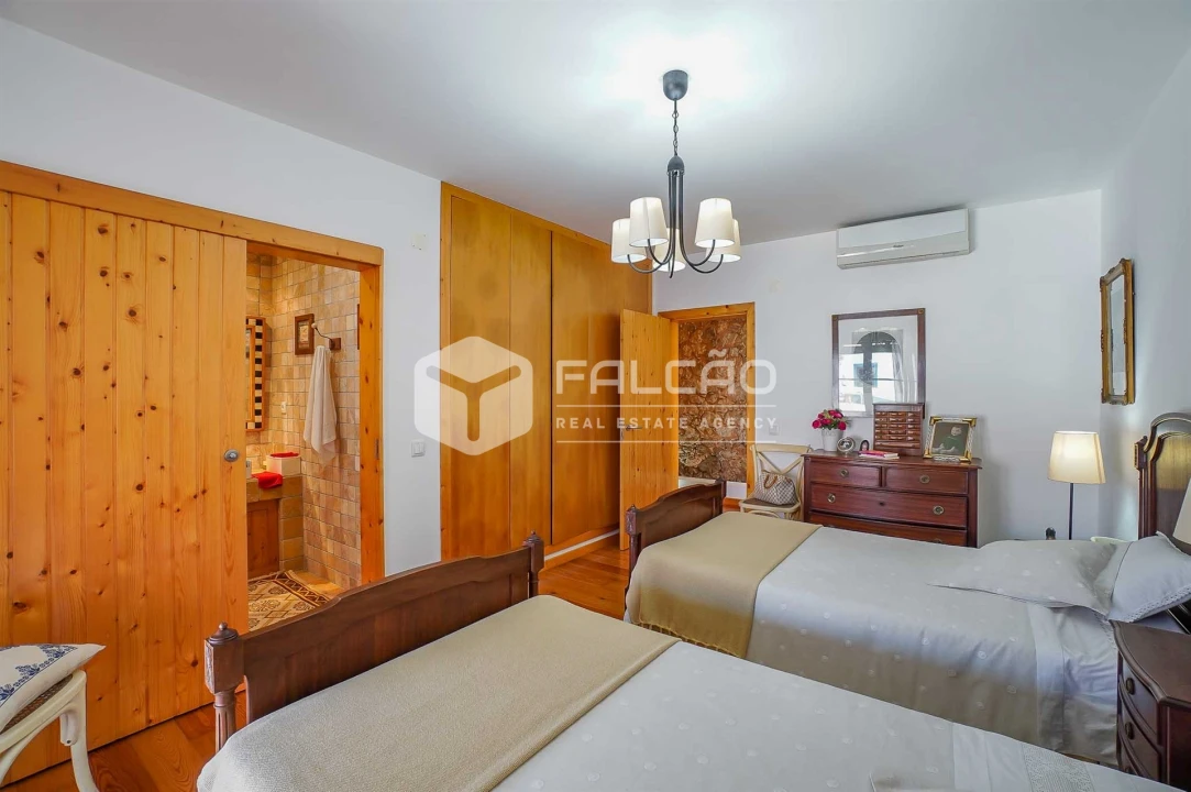 Moradia T4 para Venda em Ereira e Lapa Foto 29