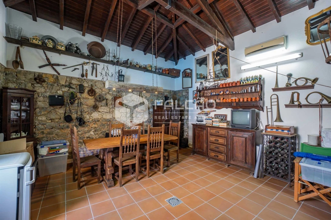 Moradia T4 para Venda em Ereira e Lapa Foto 52