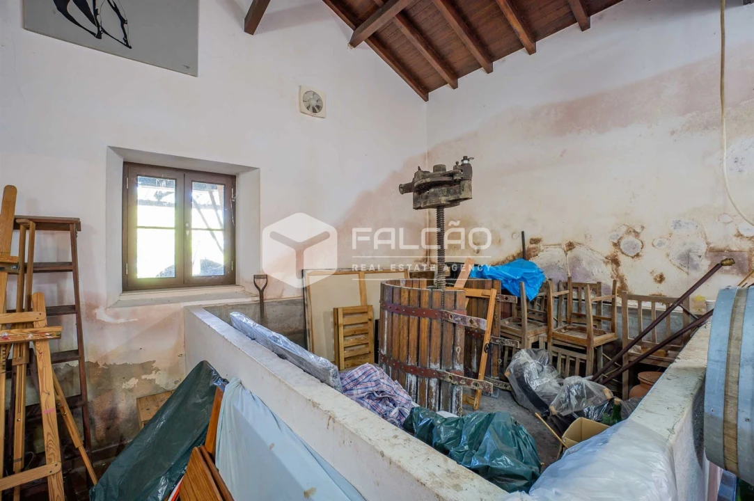 Moradia T4 para Venda em Ereira e Lapa Foto 54