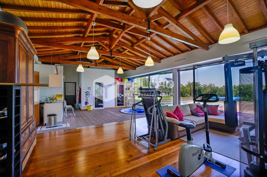 Moradia T4 para Venda em Ereira e Lapa Foto 48