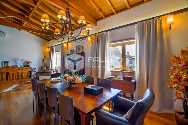 Moradia T4 para Venda em Ereira e Lapa Foto 23