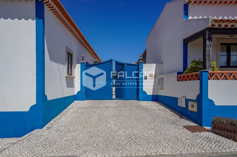 Moradia T4 para Venda em Ereira e Lapa Foto 11