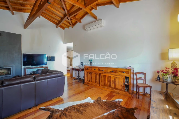 Moradia T4 para Venda em Ereira e Lapa Foto 25