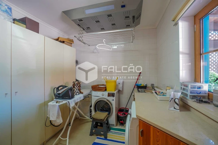 Moradia T4 para Venda em Ereira e Lapa Foto 20