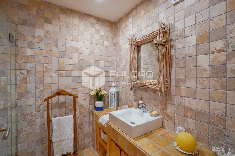 Moradia T4 para Venda em Ereira e Lapa Foto 33