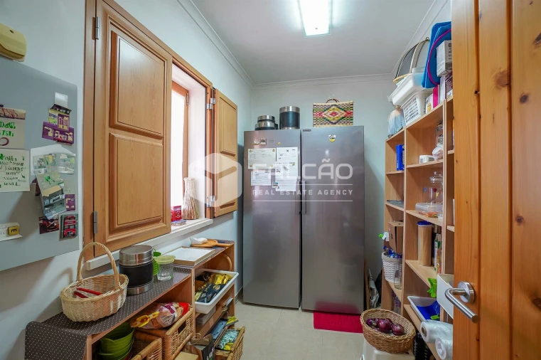 Moradia T4 para Venda em Ereira e Lapa Foto 19