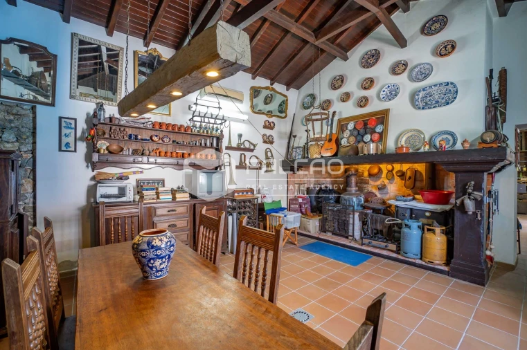 Moradia T4 para Venda em Ereira e Lapa Foto 50