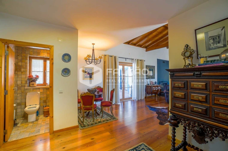 Moradia T4 para Venda em Ereira e Lapa Foto 22