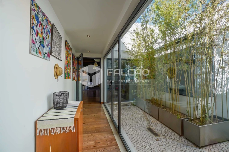 Moradia T4 para Venda em Ereira e Lapa Foto 38