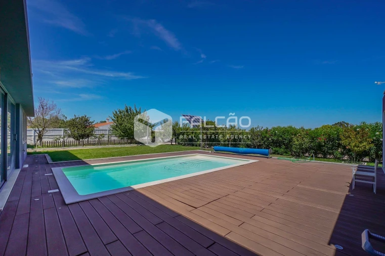 Moradia T4 para Venda em Ereira e Lapa Foto 8