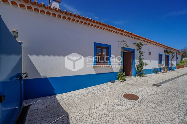 Moradia T4 para Venda em Ereira e Lapa Foto 9