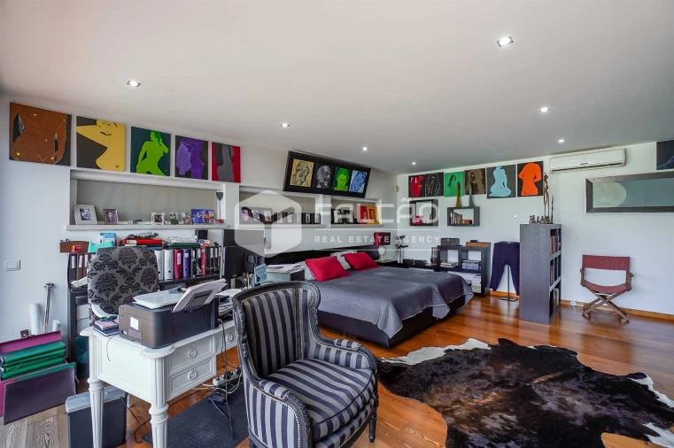 Moradia T4 para Venda em Ereira e Lapa Foto 42