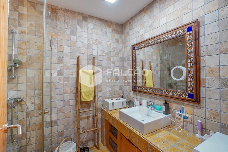 Moradia T4 para Venda em Ereira e Lapa Foto 36