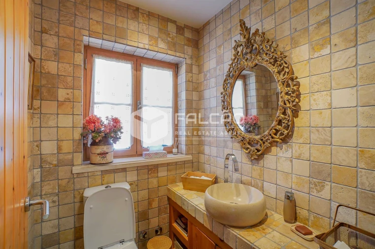 Moradia T4 para Venda em Ereira e Lapa Foto 21