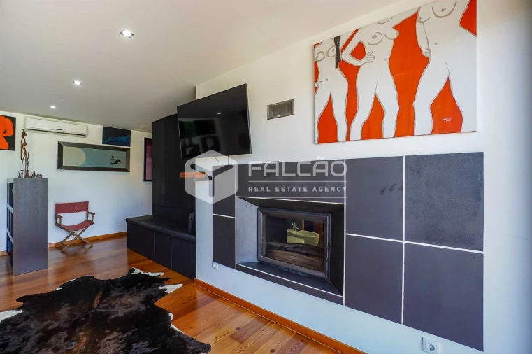 Moradia T4 para Venda em Ereira e Lapa Foto 45