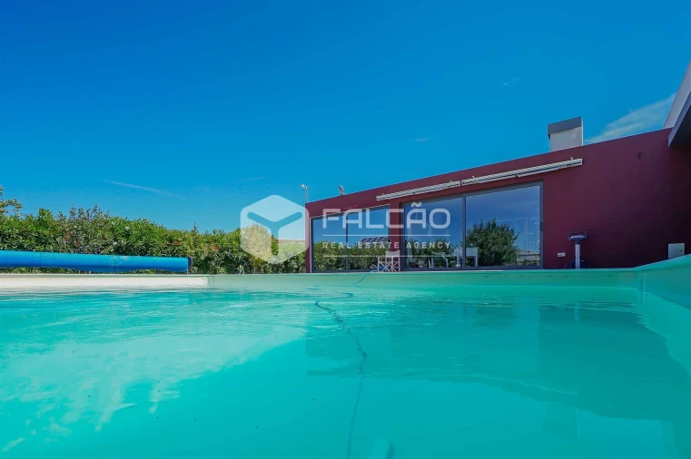 Moradia T4 para Venda em Ereira e Lapa Foto 2