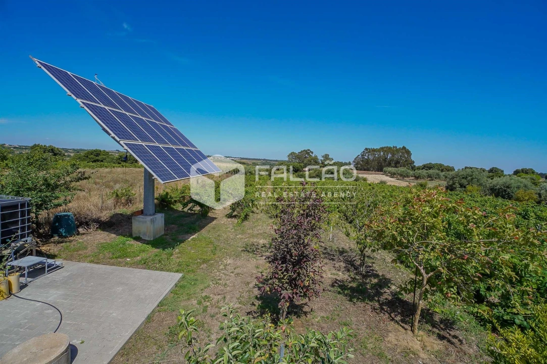 Moradia T4 para Venda em Ereira e Lapa Foto 16