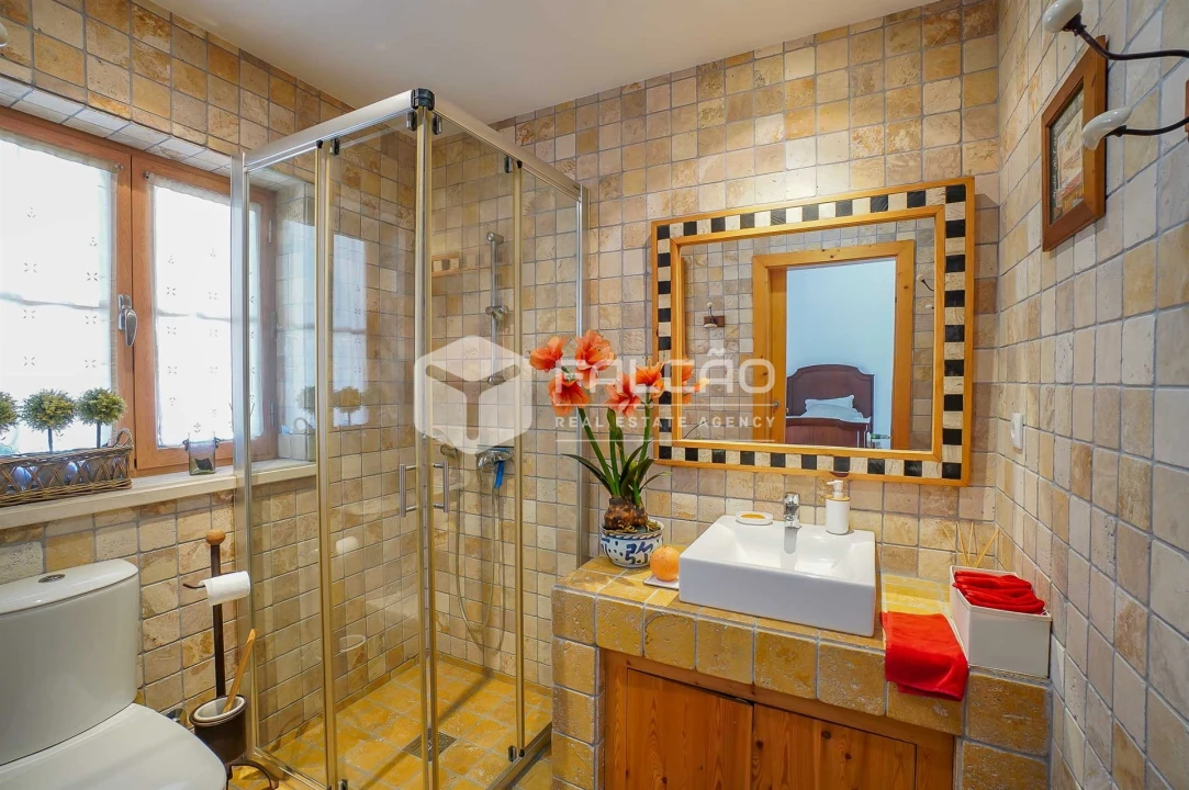 Moradia T4 para Venda em Ereira e Lapa Foto 28