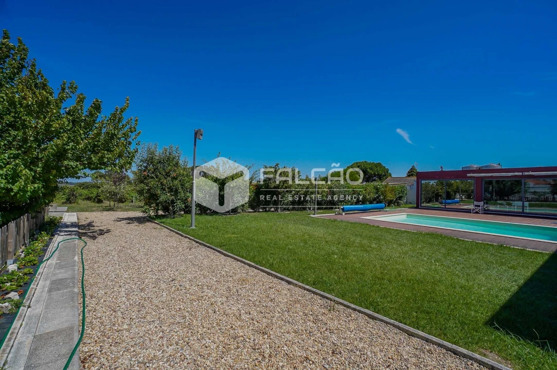 Moradia T4 para Venda em Ereira e Lapa Foto 10