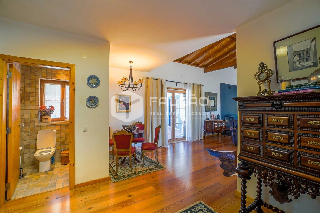 Moradia T4 para Venda em Ereira e Lapa Foto 22