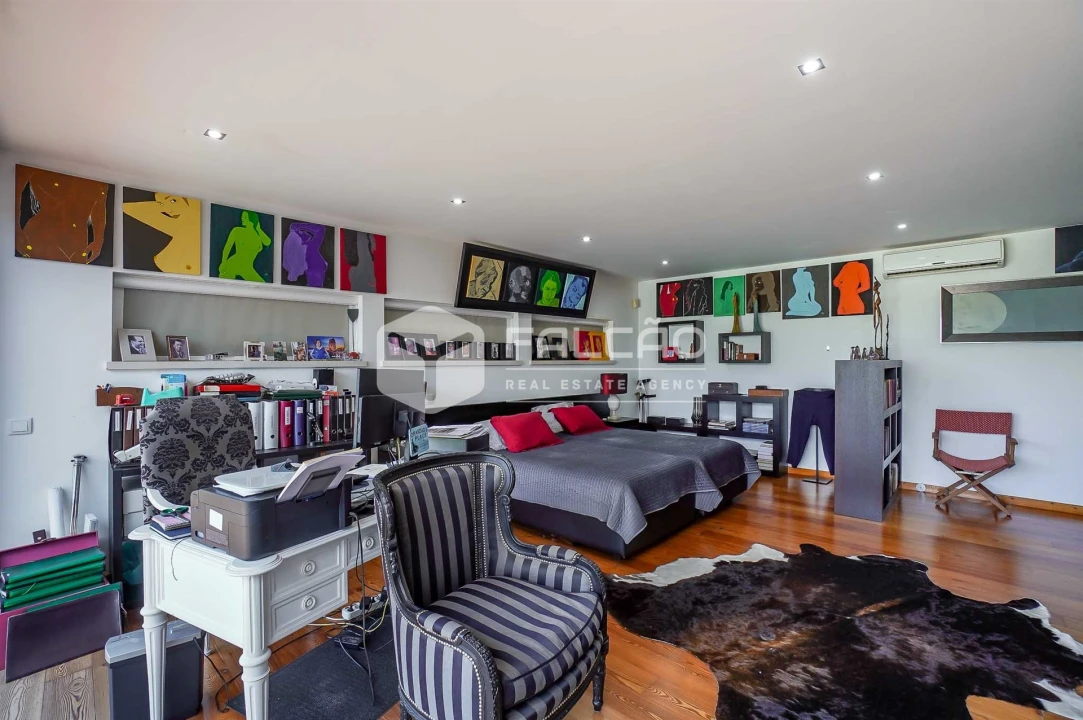 Moradia T4 para Venda em Ereira e Lapa Foto 42