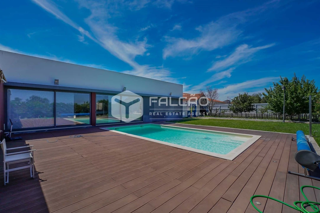 Moradia T4 para Venda em Ereira e Lapa Foto 6