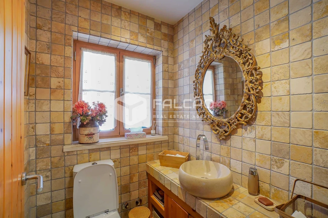 Moradia T4 para Venda em Ereira e Lapa Foto 21