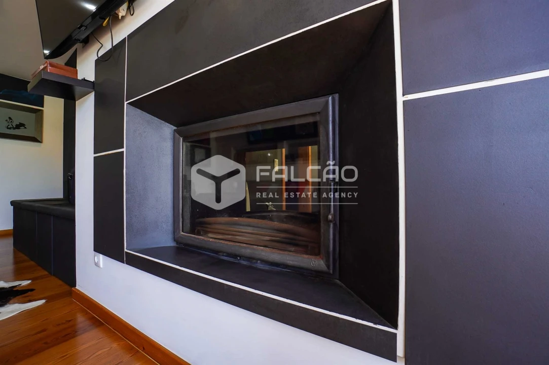 Moradia T4 para Venda em Ereira e Lapa Foto 46