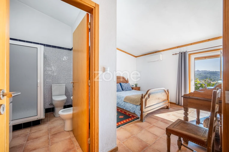 Quinta T3 para Venda em Oliveira do Douro Foto 13