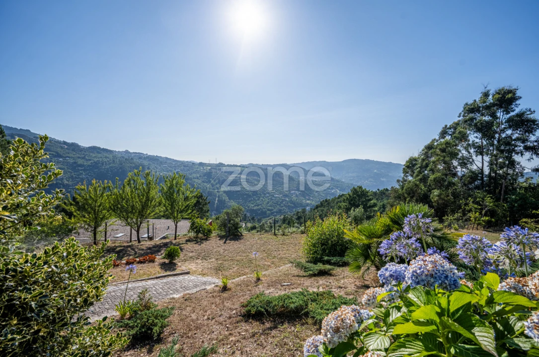 Quinta T3 para Venda em Oliveira do Douro Foto 4