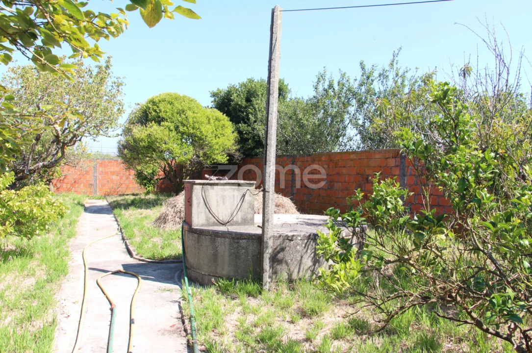 Moradia T4 para Venda em Lavos Foto 31