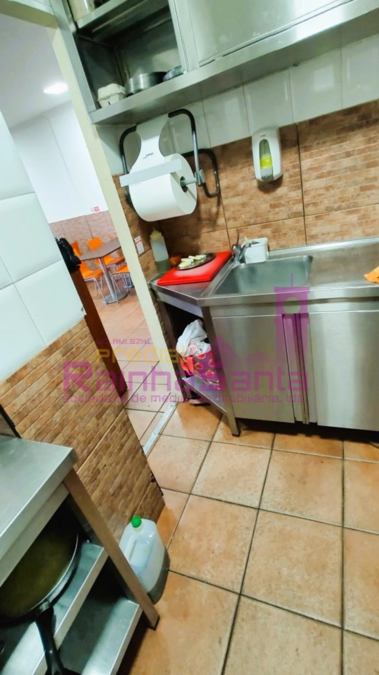 Negócio para Venda em Santo Antonio dos Olivais Foto 5