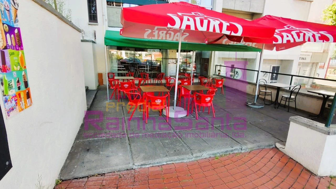 Negócio para Venda em Santo Antonio dos Olivais Foto 10