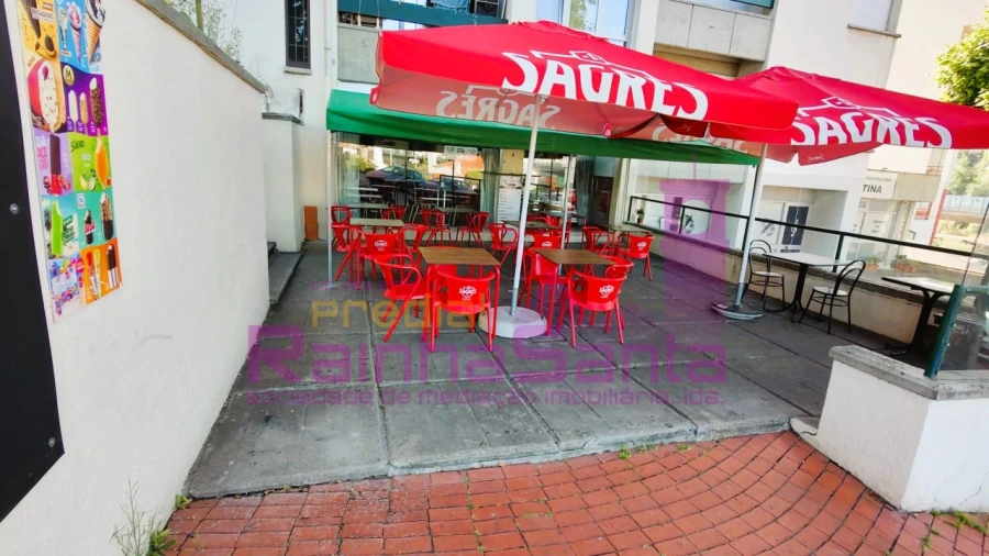 Negócio para Venda em Santo Antonio dos Olivais Foto 8