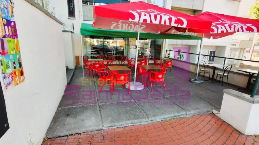 Negócio para Venda em Santo Antonio dos Olivais Foto 10