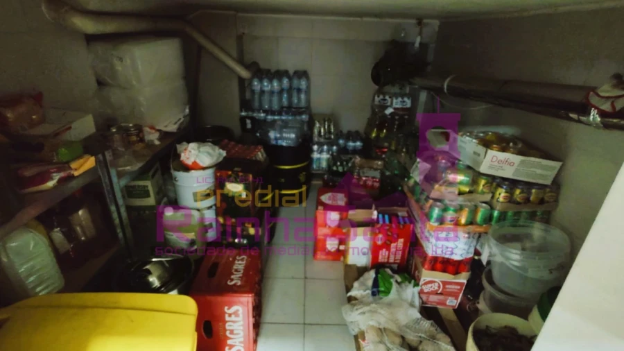 Negócio para Venda em Santo Antonio dos Olivais Foto 16