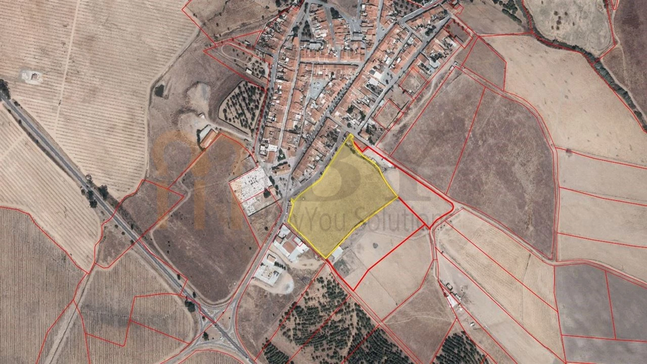 Terreno Agricola ou Rústico para Venda em Baleizão Foto 3