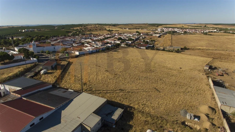 Terreno Agricola ou Rústico para Venda em Baleizão Foto 1