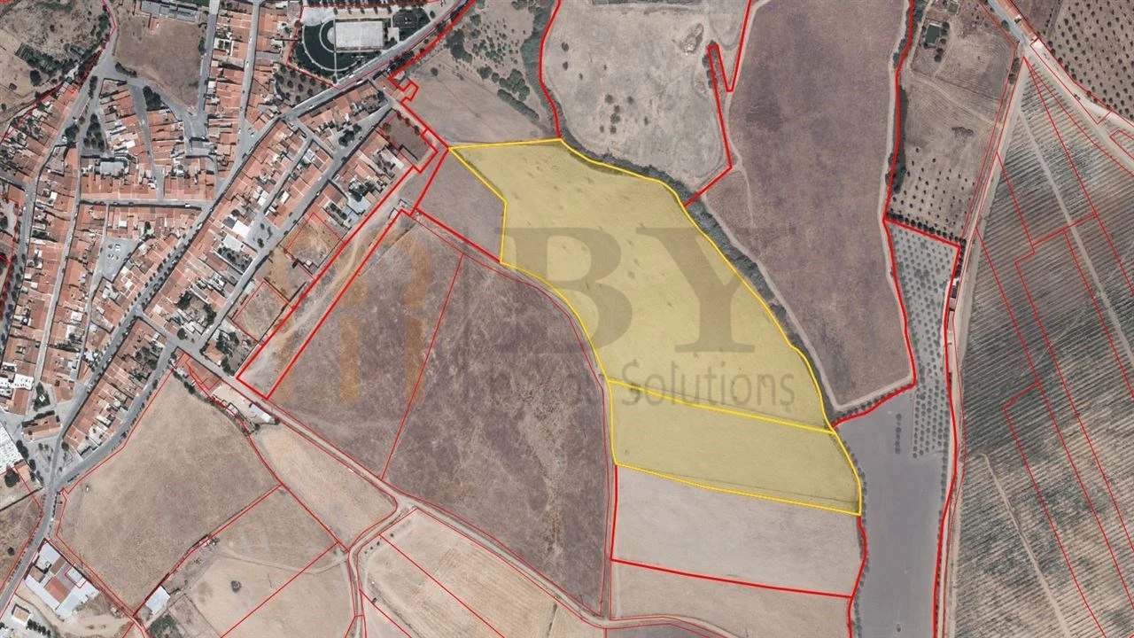 Terreno Agricola ou Rústico para Venda em Baleizão Foto 6