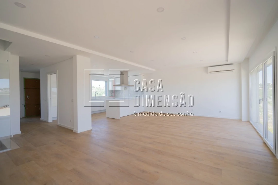 Moradia T3 para Venda em Caparica e Trafaria Foto 6