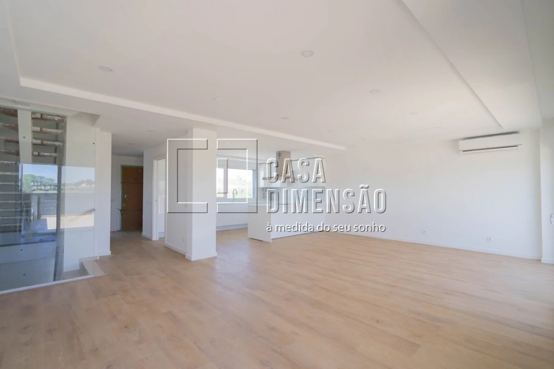 Moradia T3 para Venda em Caparica e Trafaria Foto 7