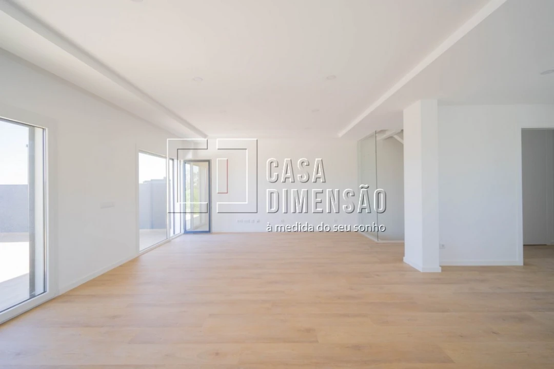 Moradia T3 para Venda em Caparica e Trafaria Foto 13