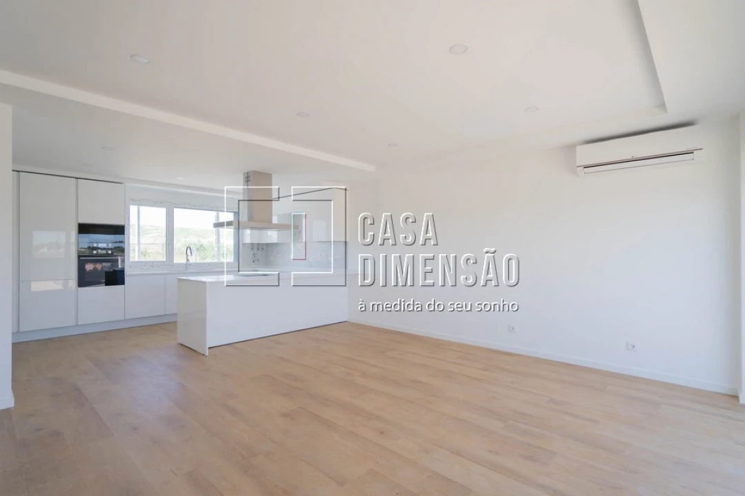 Moradia T3 para Venda em Caparica e Trafaria Foto 15