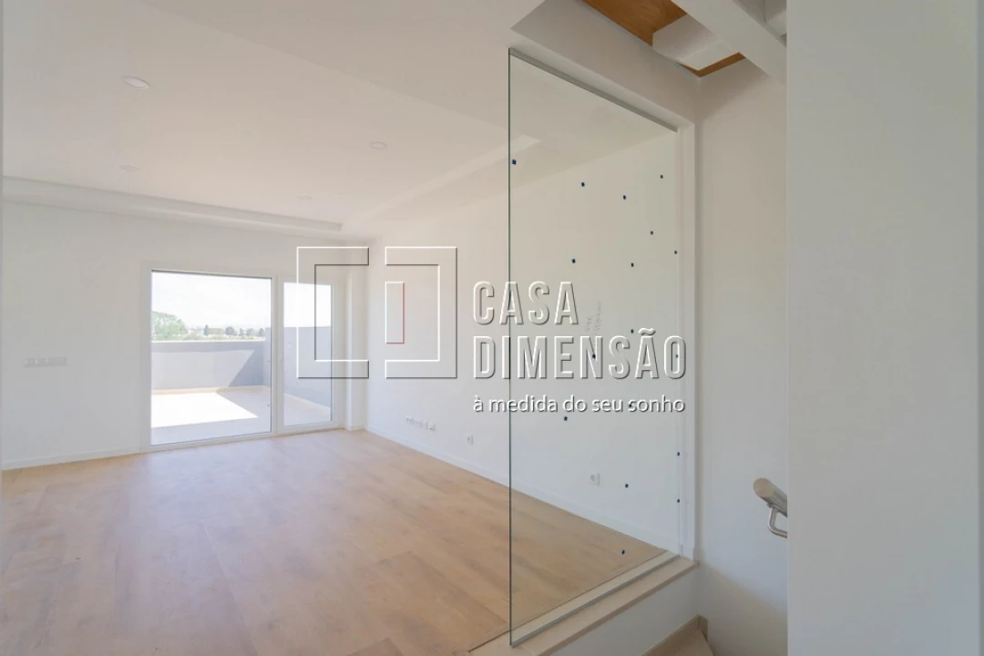 Moradia T3 para Venda em Caparica e Trafaria Foto 30