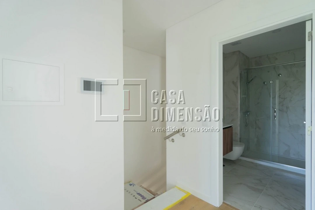 Moradia T3 para Venda em Caparica e Trafaria Foto 35