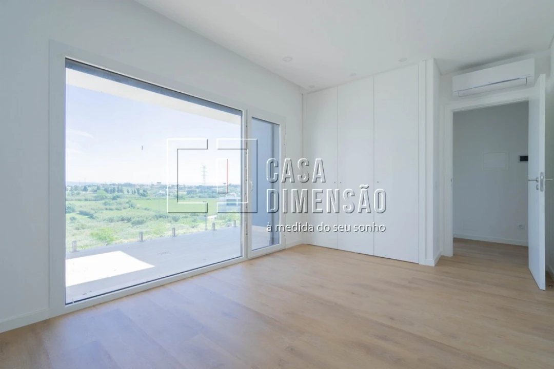 Moradia T3 para Venda em Caparica e Trafaria Foto 53